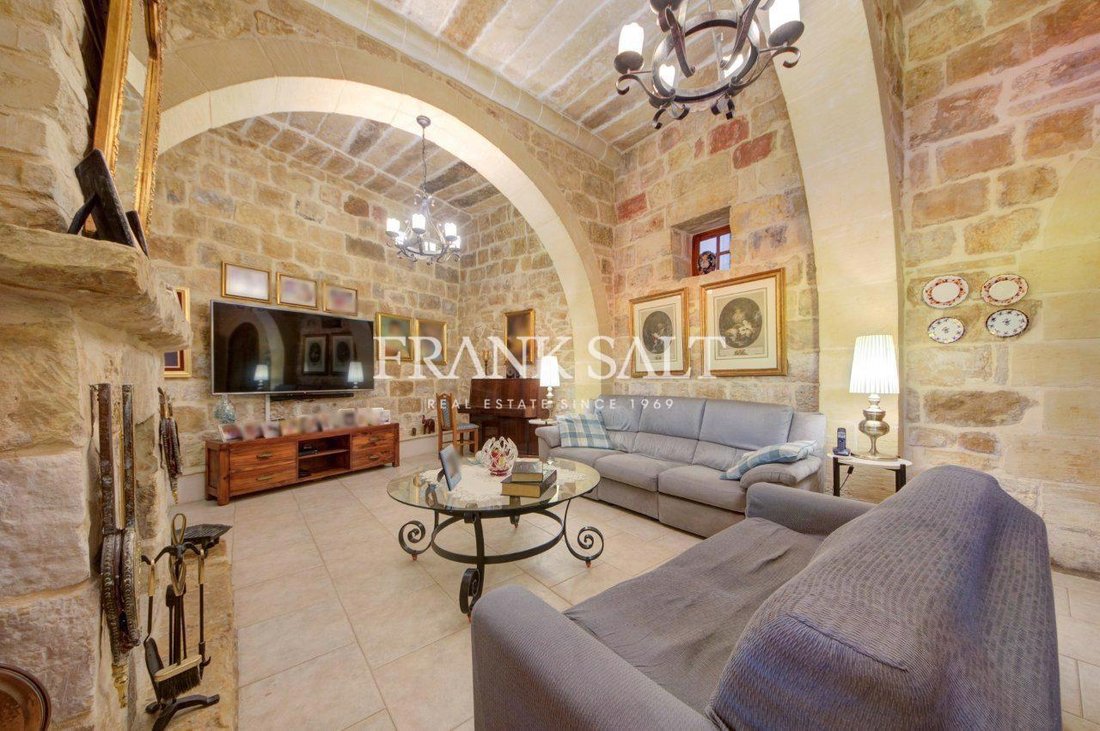 House in Zurrieq, Malta 1 - 15931092
