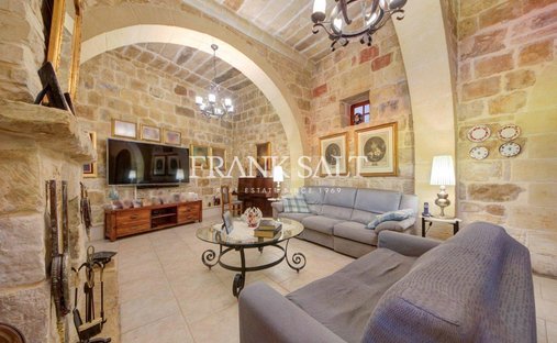 House in Zurrieq, Malta 1