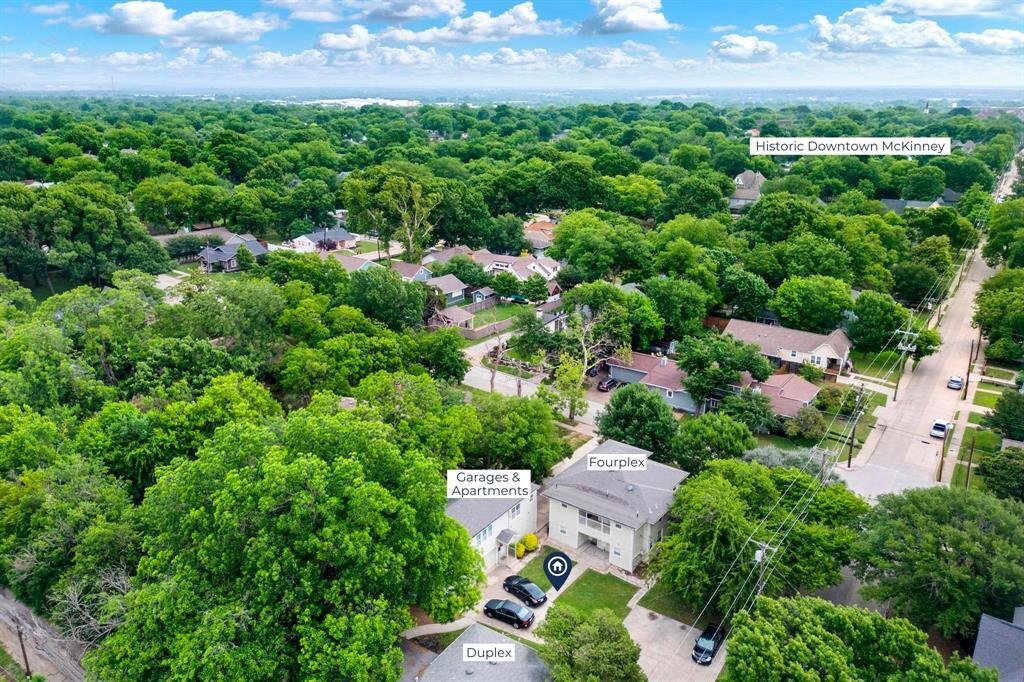 Apartment in Fairview, Texas, United States 1 - 17574729