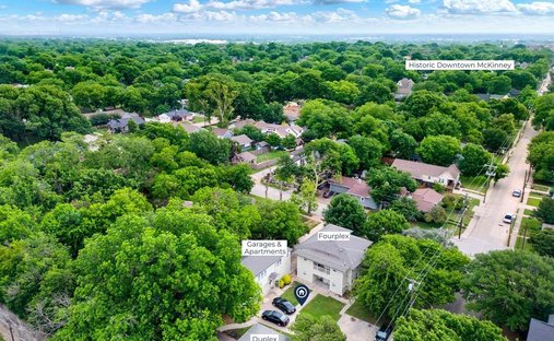 Appartement à Fairview, Texas, États-Unis 1