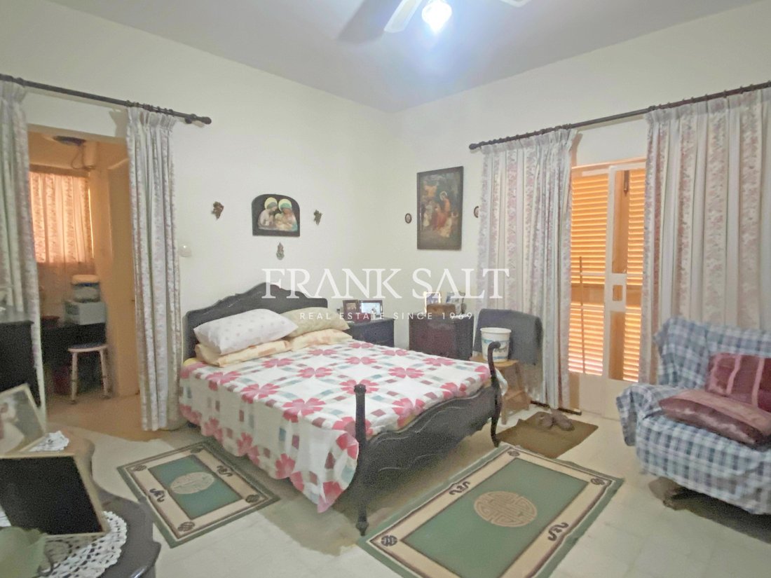 Villa in Ir-Rabat, Malta 2 - 13822226