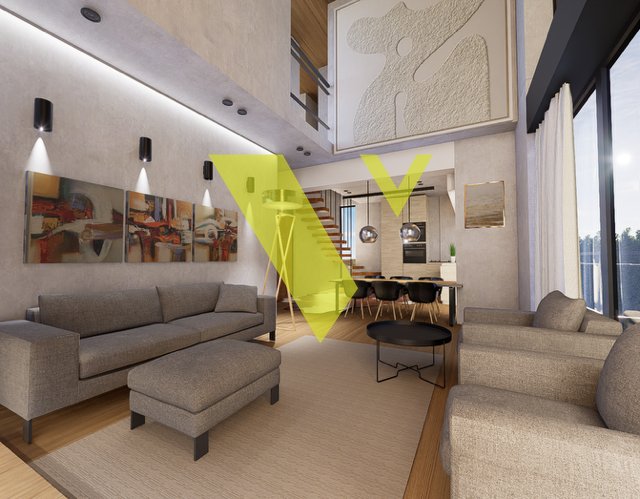 Apartment in Glyfada, Attica, Greece 1 - 17976057