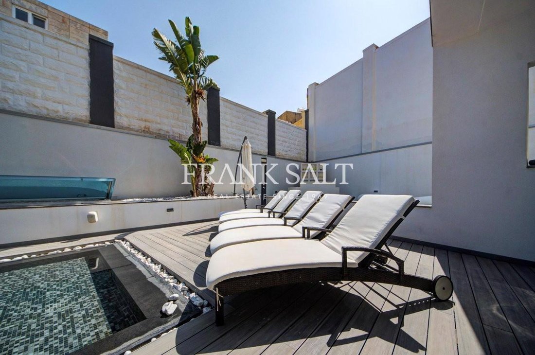 Villa in Swieqi, Malta 4 - 15927062