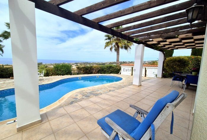 Villa in Peyia, Paphos, Cyprus 4 - 17976939