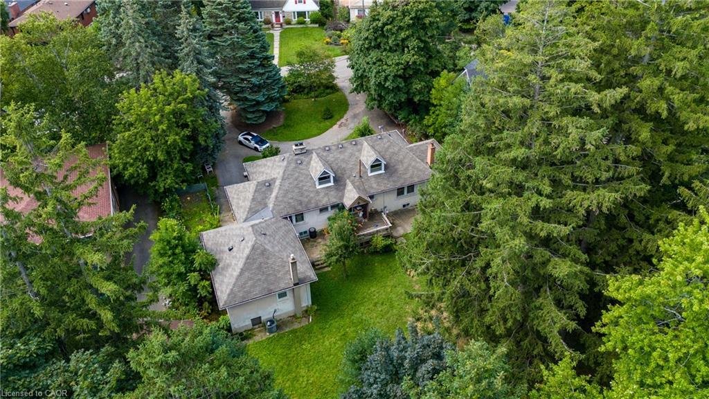 House in Mississauga, Ontario, Canada 3 - 17980494
