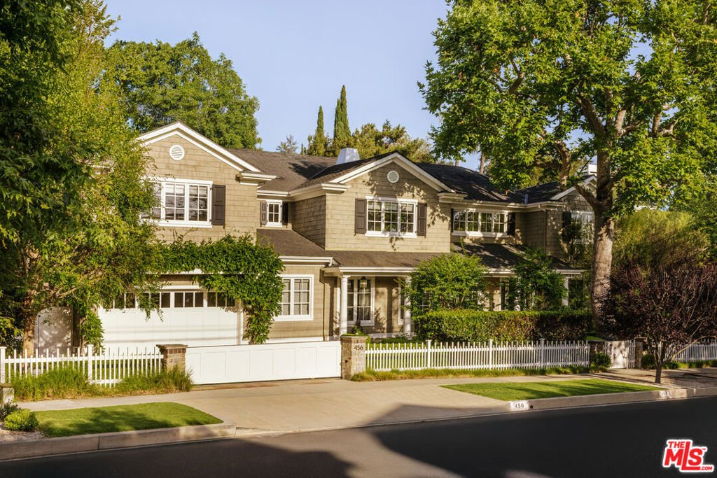 House in Los Angeles, California, United States 2 - 17978916
