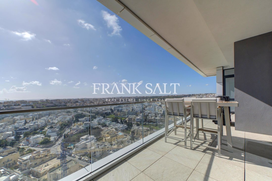 Apartment in Saint Julian's, Malta 3 - 11914682