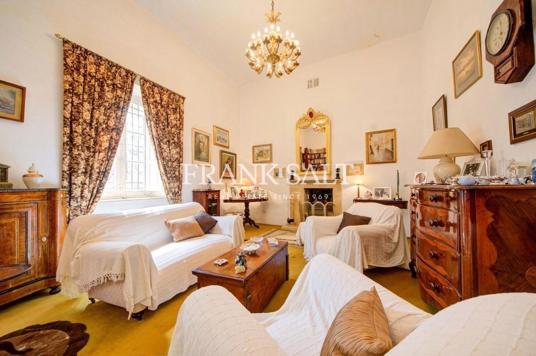 Estate in Tarxien, Malta 2 - 15434009