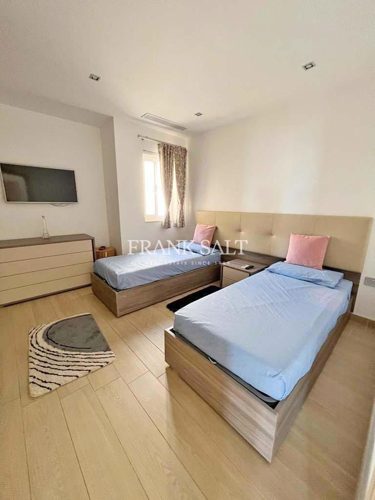 Penthouse in Sliema, Malta 5 - 17958721