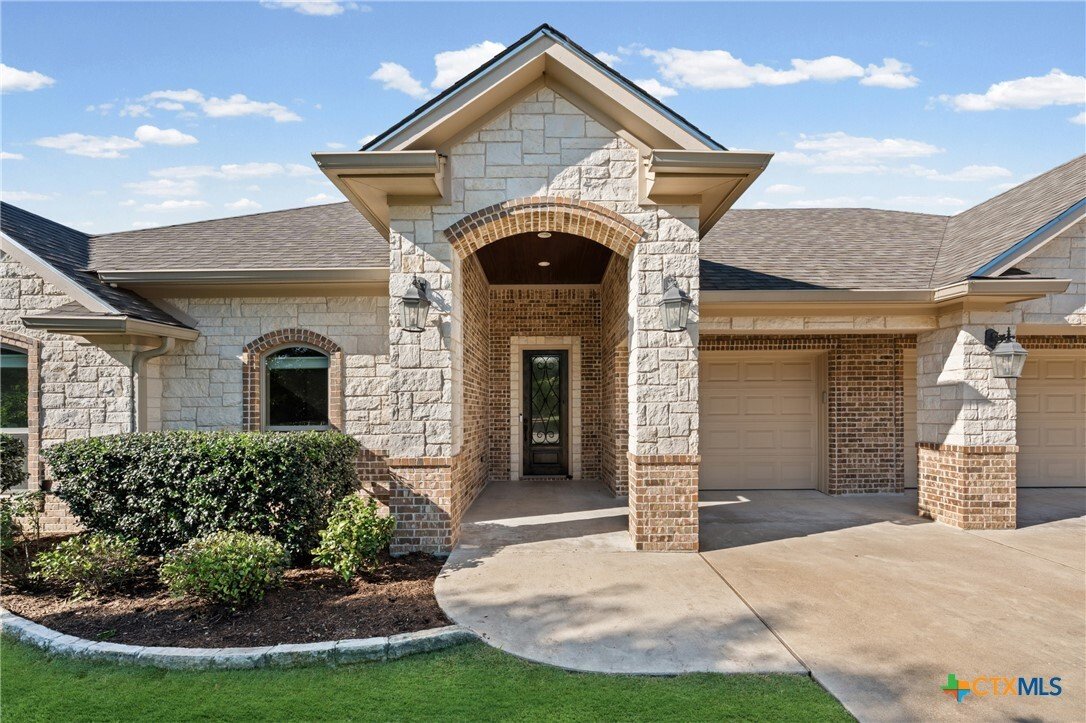 House in Temple, Texas, United States 3 - 17978406