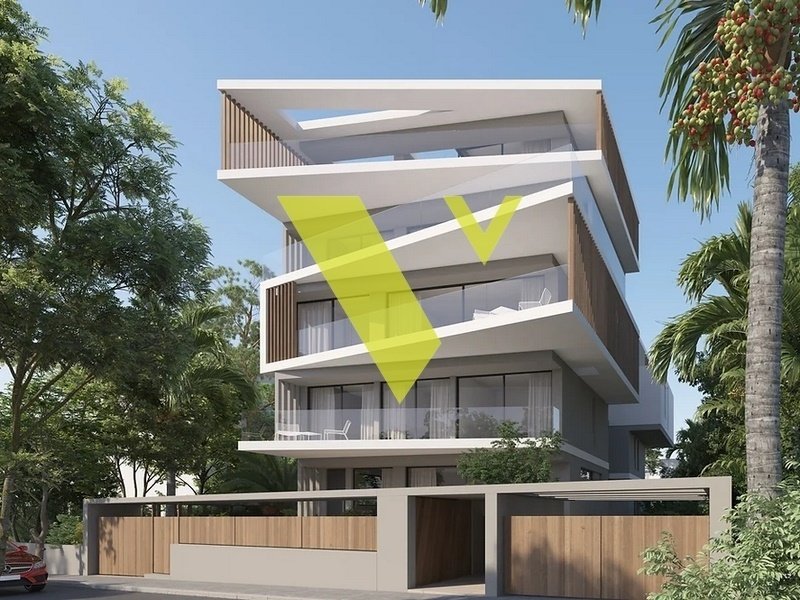 Apartment in Voula, Attica, Greece 2 - 17977110