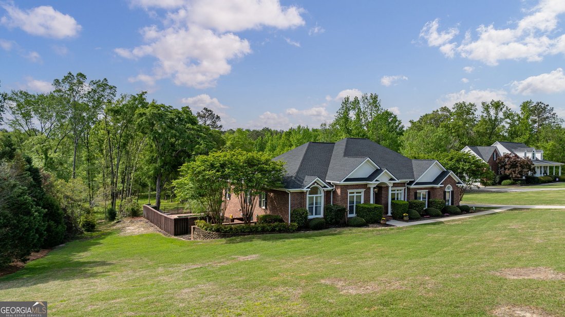 House in Evans, Georgia, United States 2 - 17980069
