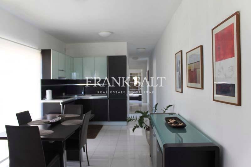 Penthouse in Sliema, Malta 2 - 13859738
