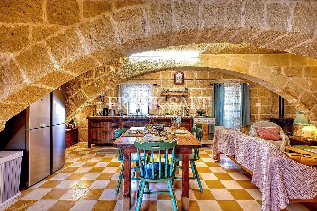 House in Gharb, Malta 5 - 17958749