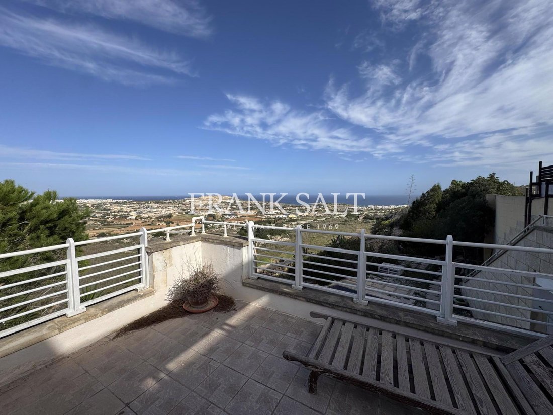 Villa in Naxxar, Malta 1 - 17770713