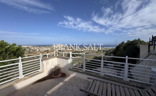 Villa en Naxxar, Malta 1