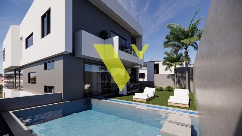 Apartment in Voula, Attica, Greece 1 - 17977127