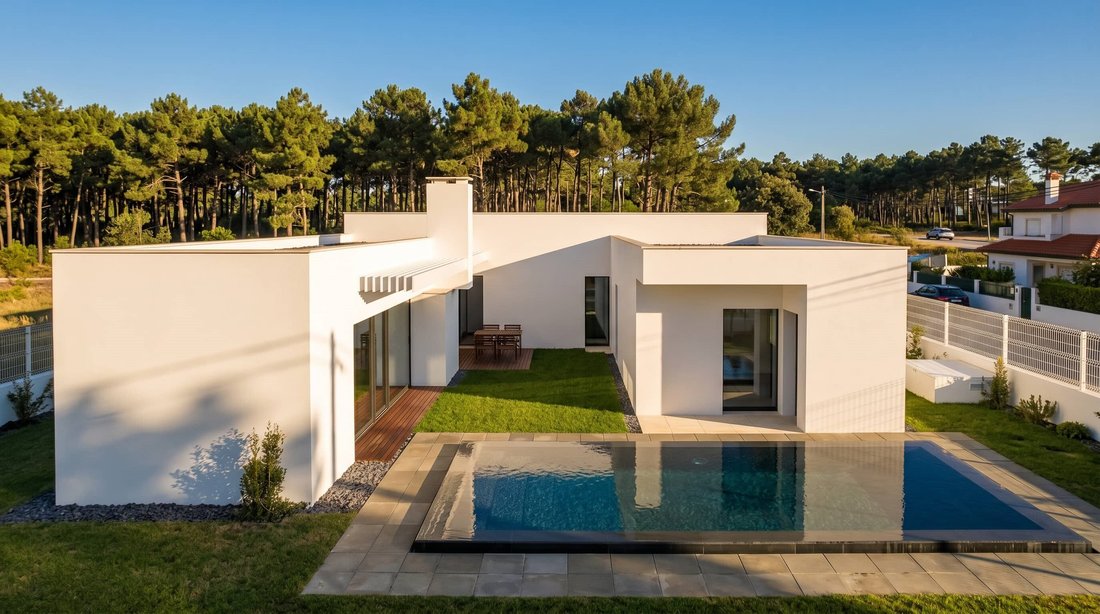 House in Charneca de Caparica e Sobreda, Setubal, Portugal 1 - 17962366