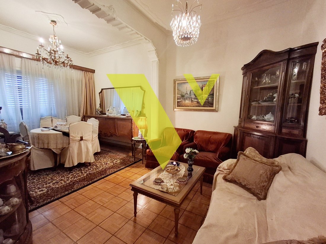 Apartment in 3rd District of Athens, Athens, Greece 3 - 17976081