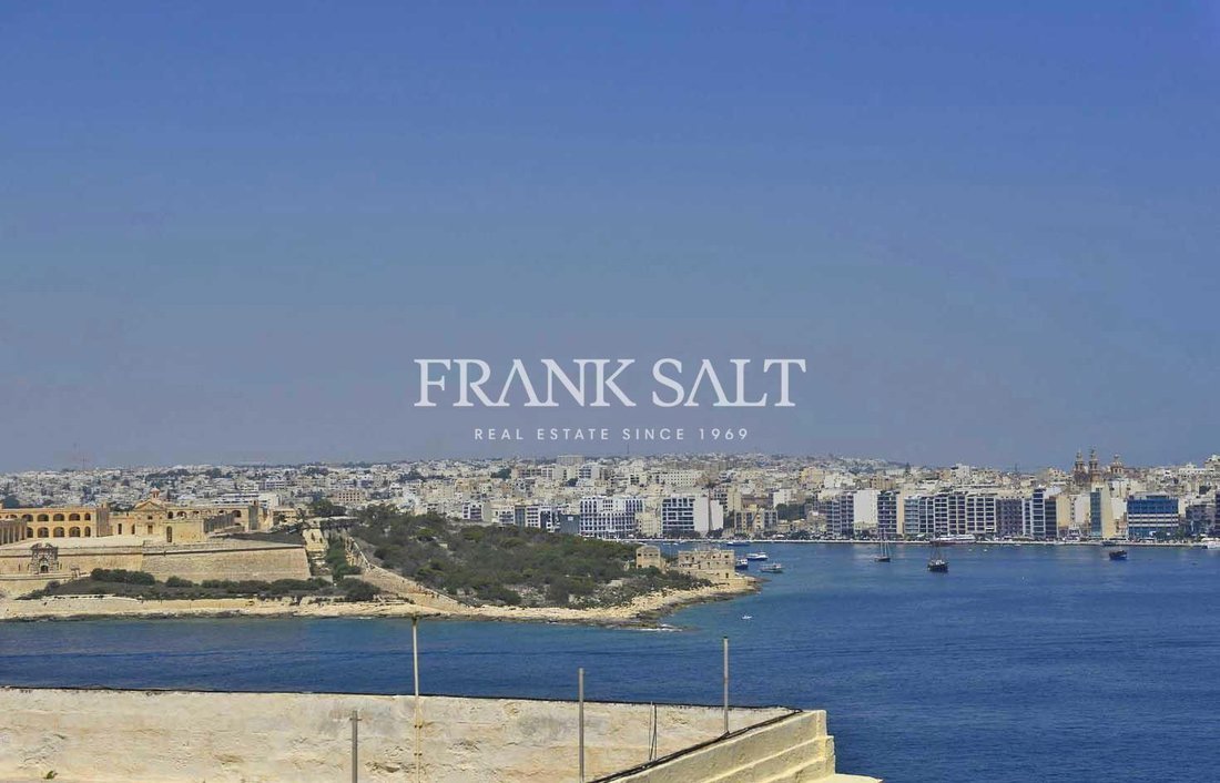 Apartment in Valletta, Malta 2 - 14831763