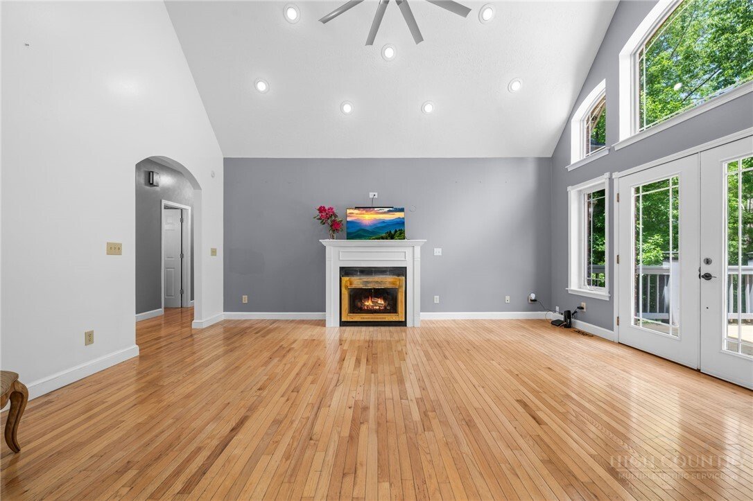 House in Jefferson, North Carolina, United States 5 - 17972341