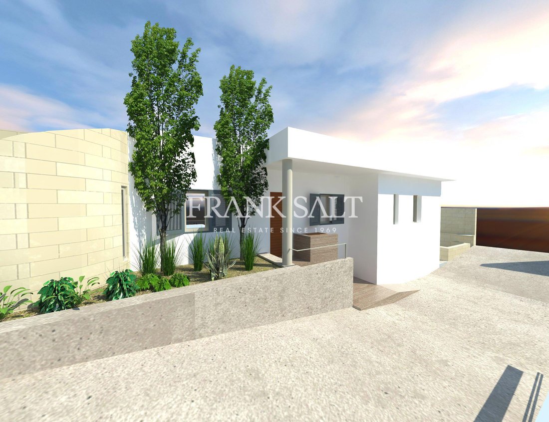 Villa à Is-Swieqi, Malte 3 - 13887313
