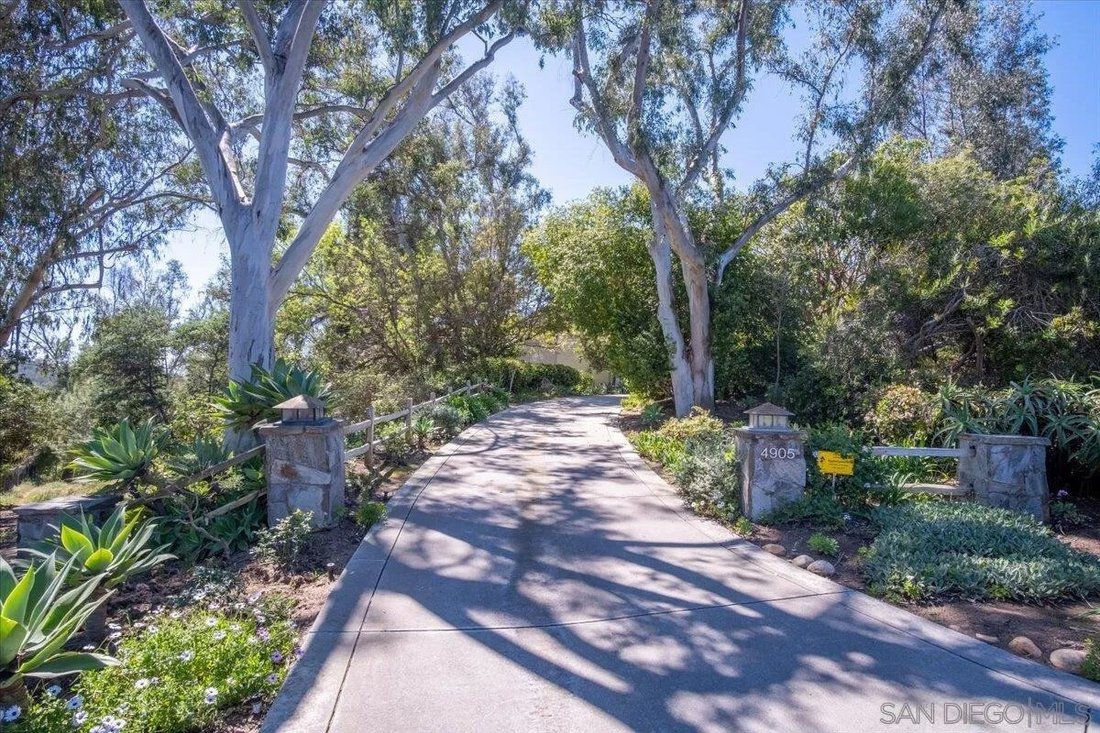 House in Rancho Santa Fe, California, United States 2 - 17975446