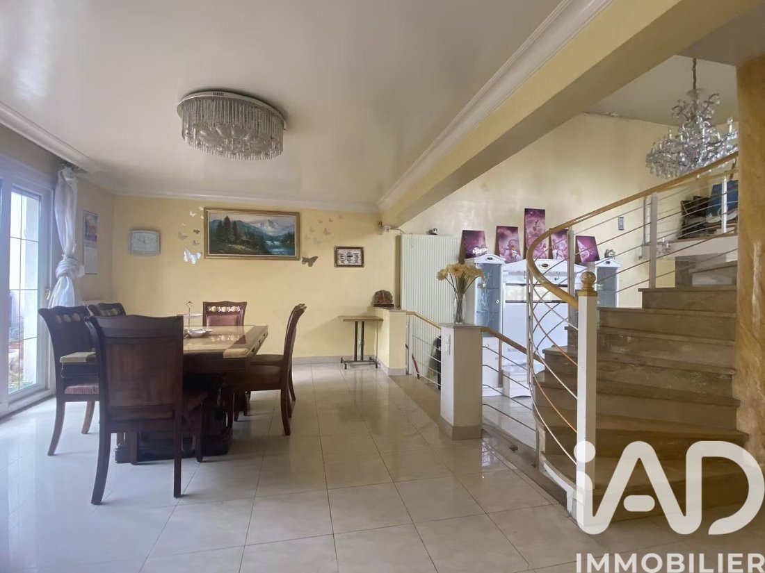 House in La Mare, Drancy, France 3 - 17980770