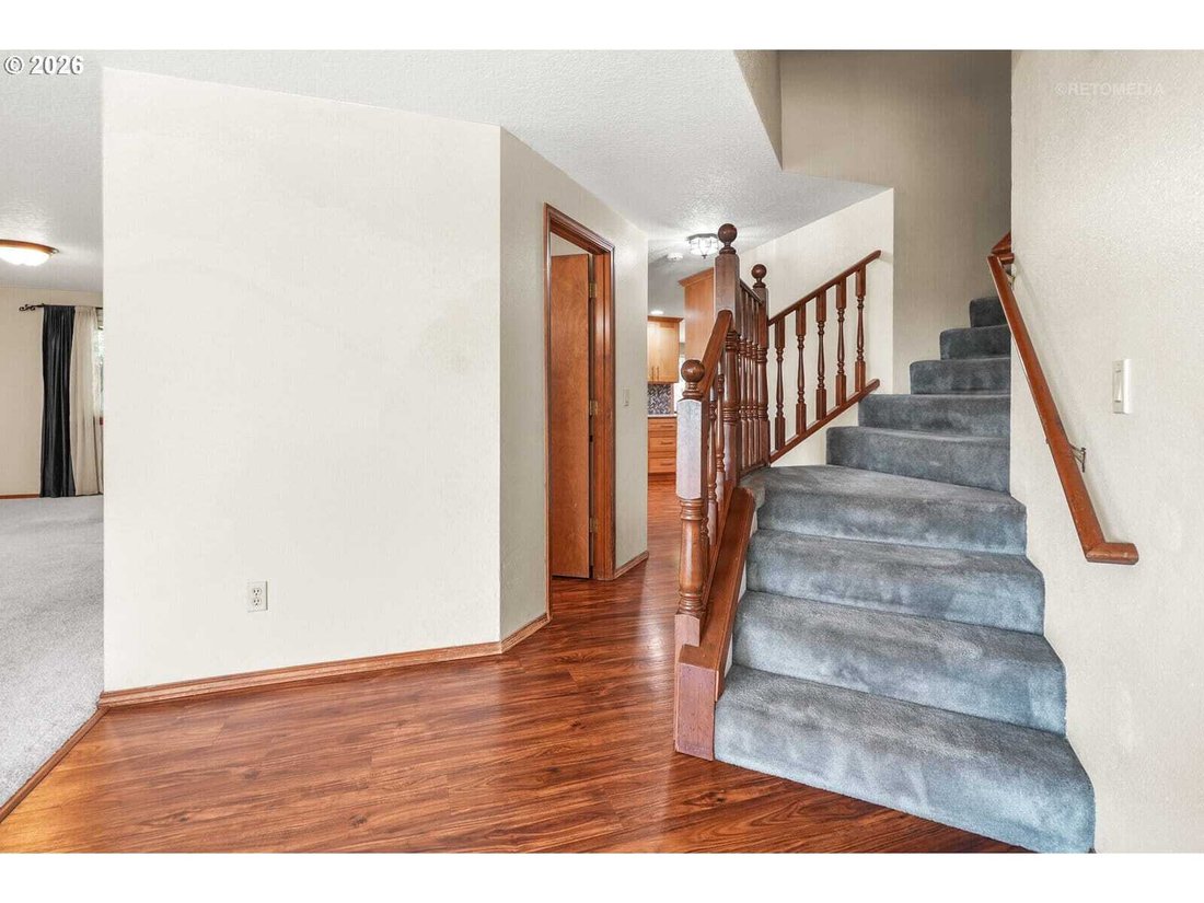 House in Tigard, Oregon, United States 5 - 17978884