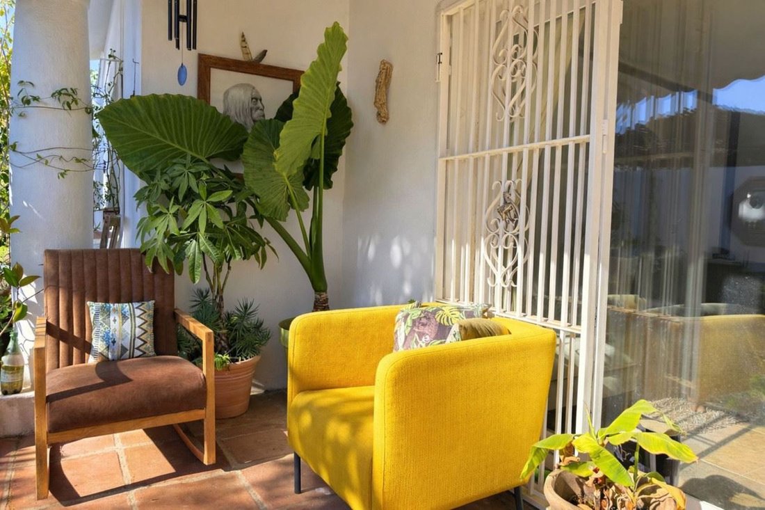 Villa in Estepona, Andalusia, Spain 5 - 17976847