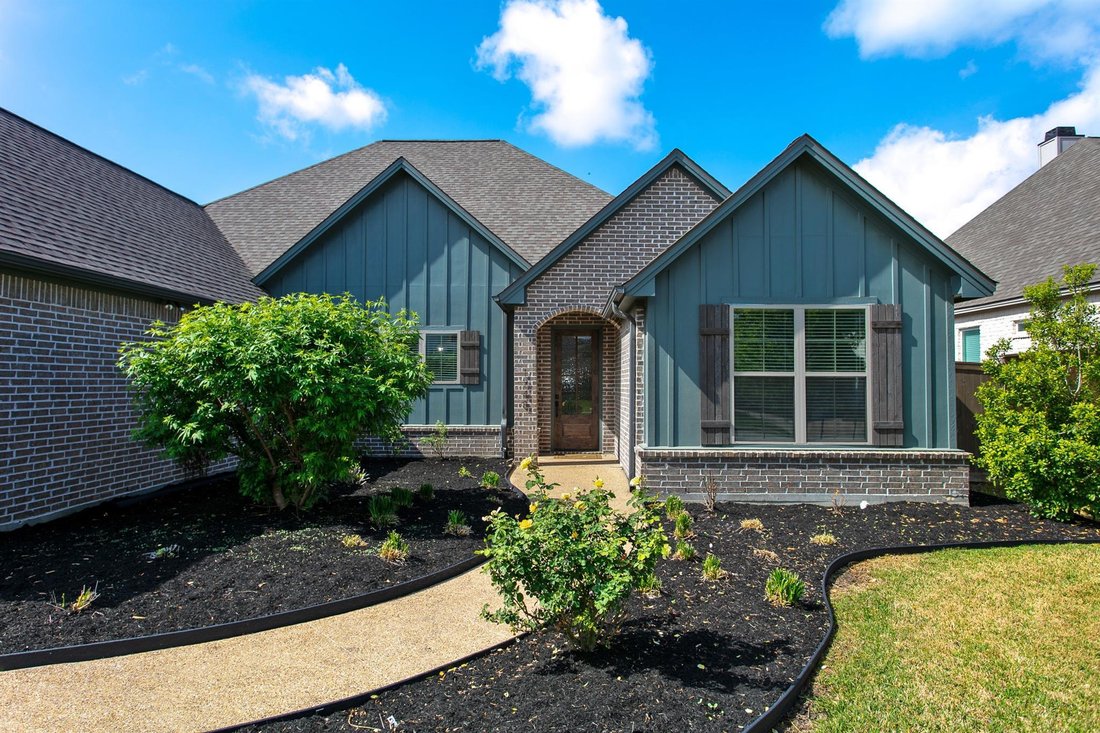 House in College Station, Texas, United States 3 - 17980203
