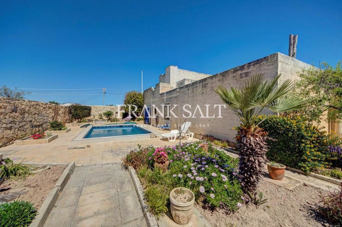 Country House in Siggiewi, Malta 5 - 17907609