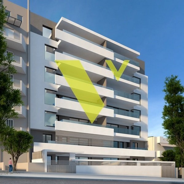 Apartment in South Athens, Attica, Greece 1 - 17977005