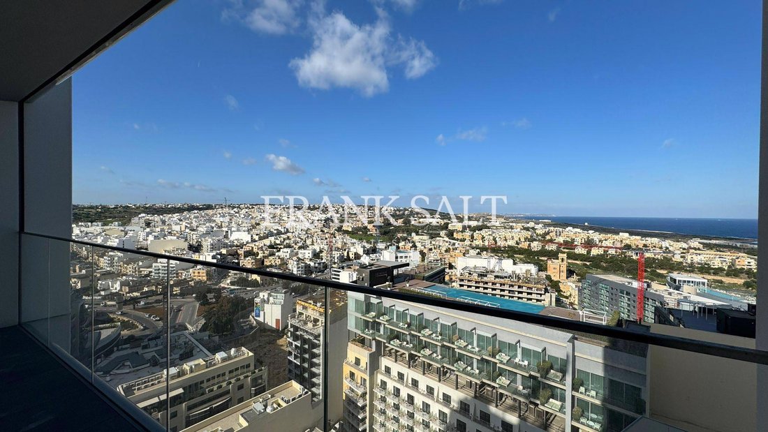 Apartment in Saint Julian's, Malta 5 - 15672251