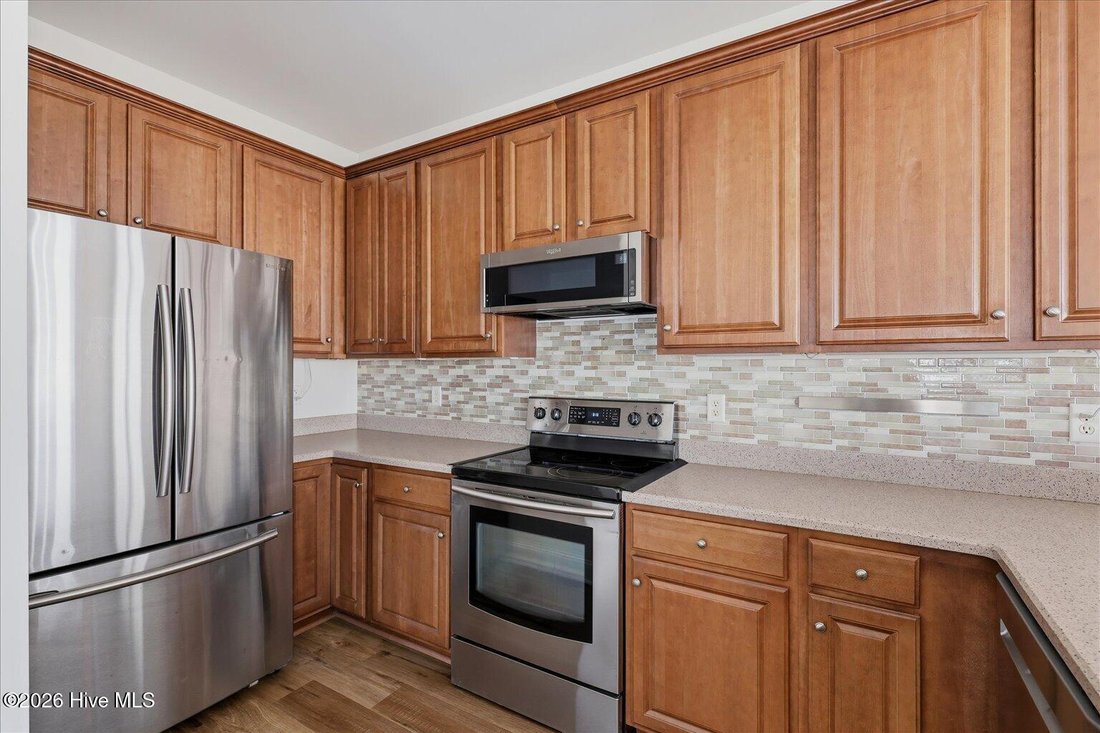 Condo in Carolina Beach, North Carolina, United States 5 - 17978880