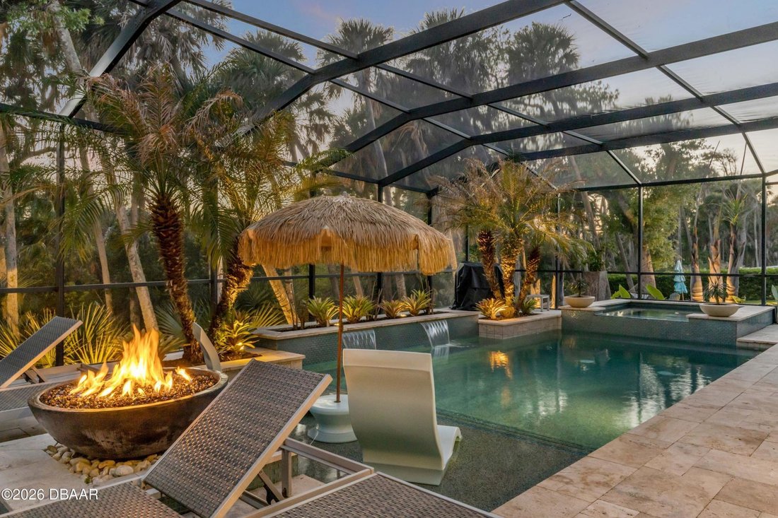 House in New Smyrna Beach, Florida, United States 3 - 17981076