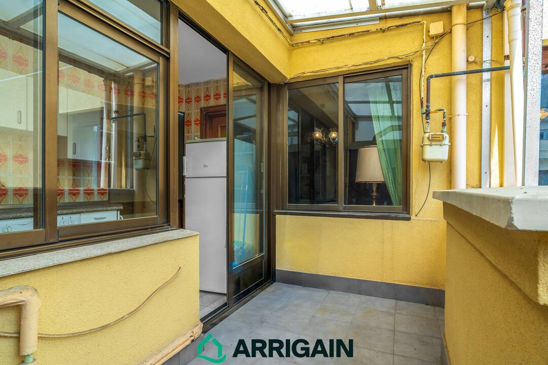 Apartment in Ipar-Ekialdea, Donostia-San Sebastian, Spain 5 - 17974986