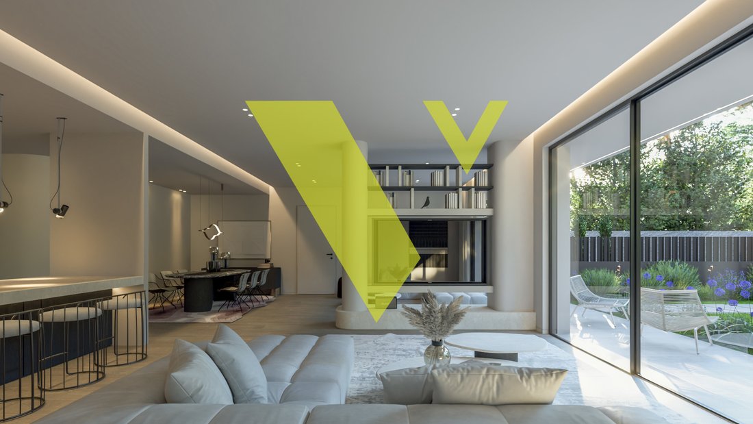 Apartment in Voula, Attica, Greece 4 - 17976027