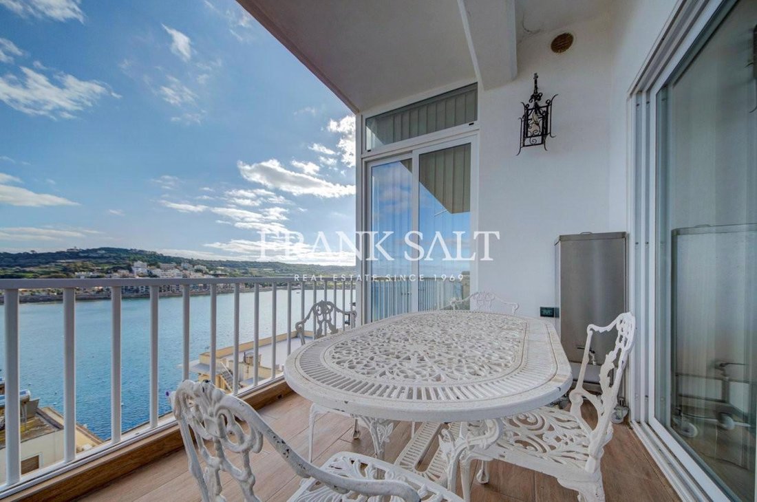 Apartment in Saint Paul's Bay, Malta 1 - 17770735