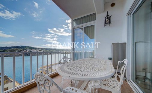 Apartment in Saint Paul's Bay, Malta 1