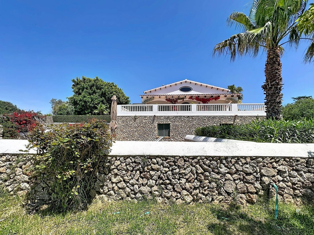 Villa in Alaior, Balearic Islands, Spain 3 - 17975028