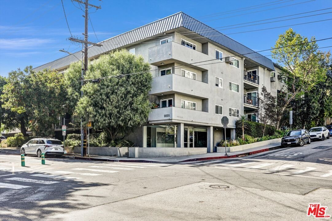 Condo in Los Angeles, California, United States 1 - 17976257