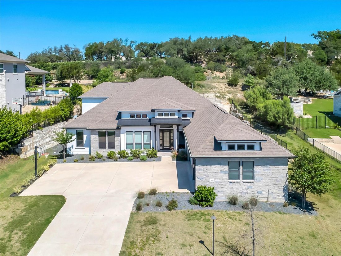 House in Spicewood, Texas, United States 1 - 17978862