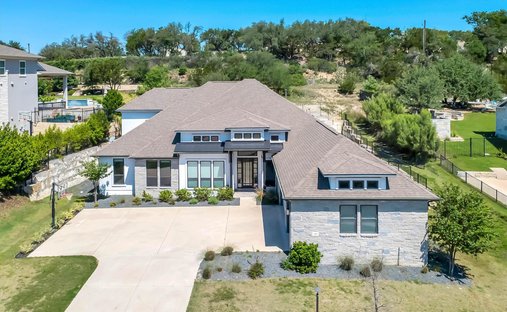 Casa a Spicewood, Texas, Stati Uniti 1