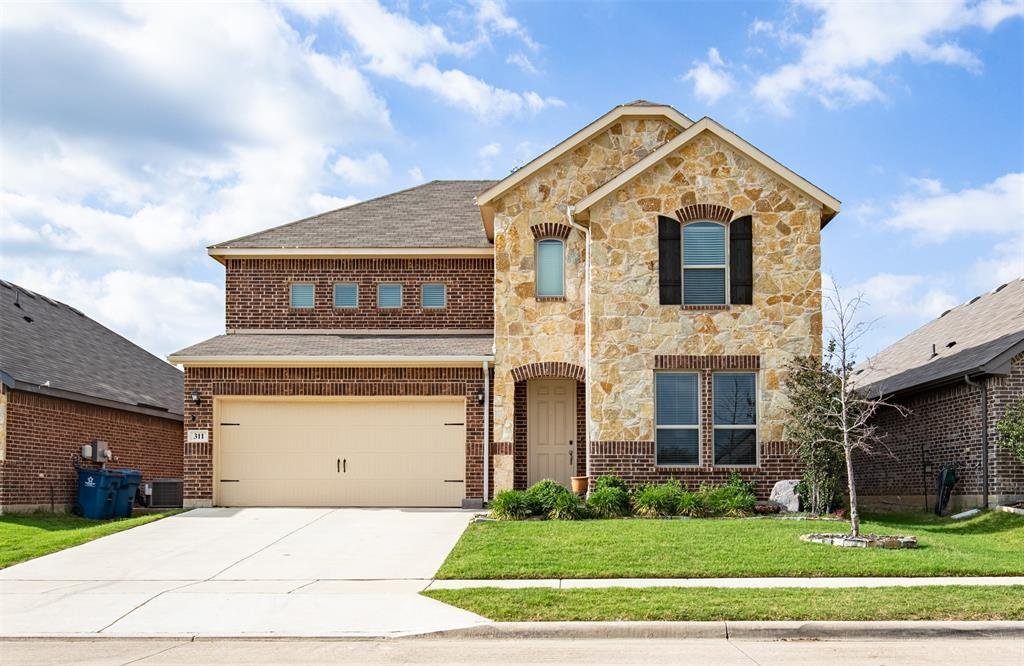 House in Lantana, Texas, United States 1 - 17979293