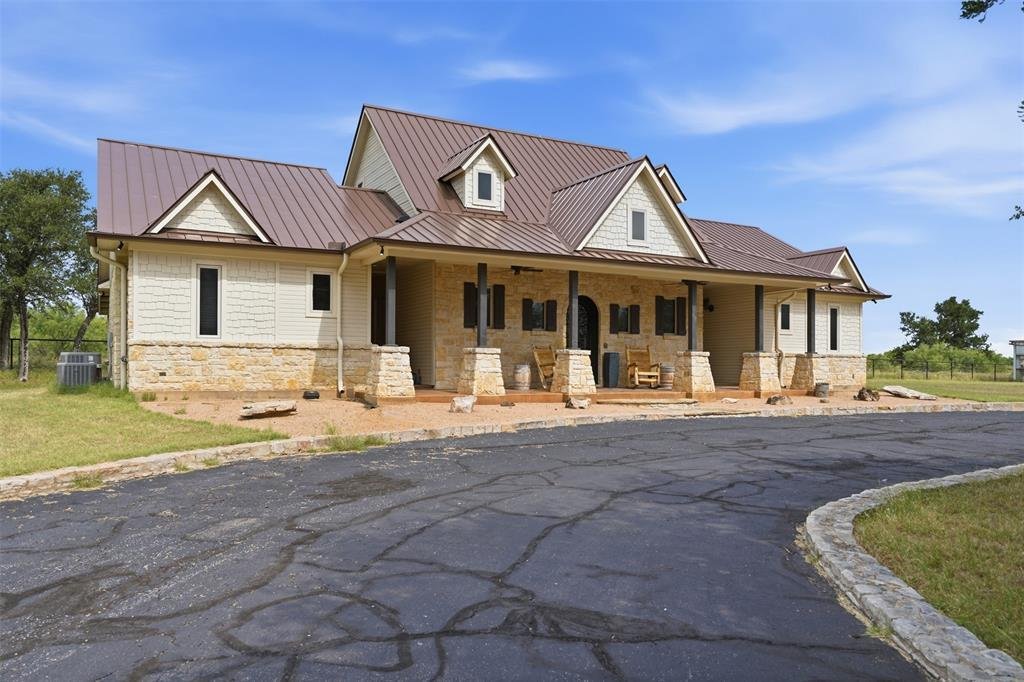 Haus in Graford, Texas, Vereinigte Staaten 5 - 17979110