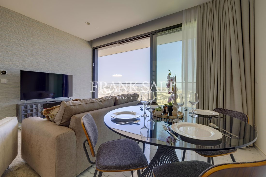 Apartment in Saint Julian's, Malta 5 - 15672583
