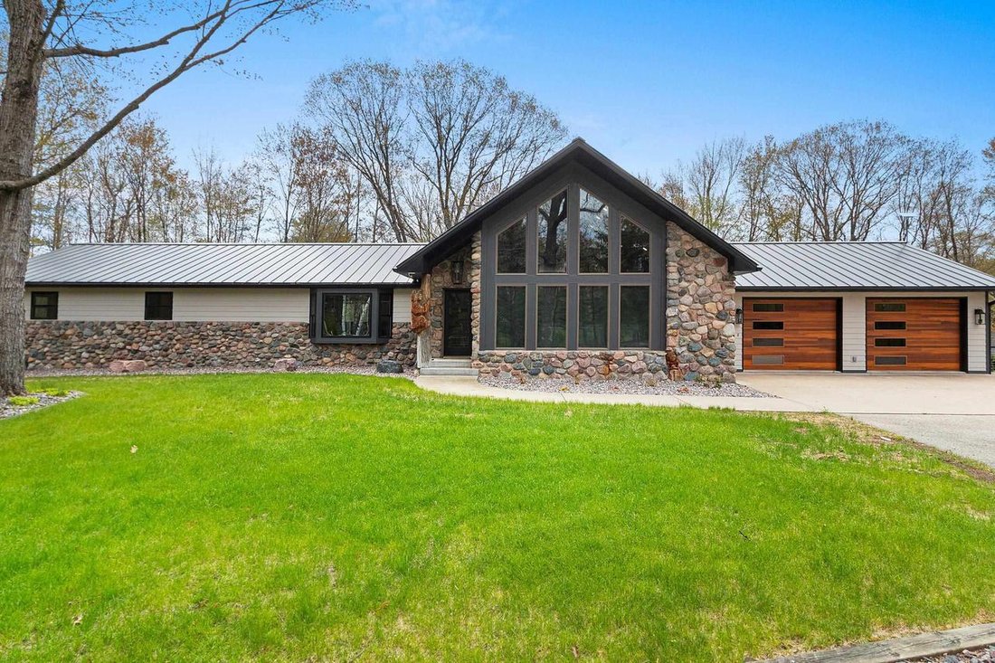 House in Town of Silver Cliff, Wisconsin, United States 2 - 17978200