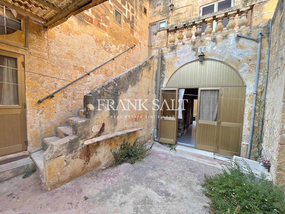 Townhouse in Zurrieq, Malta 1 - 17966770