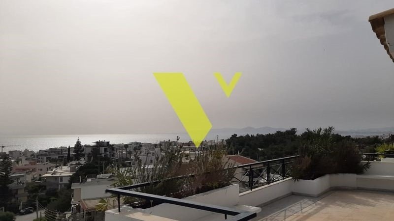 Apartment in South Athens, Attica, Greece 1 - 17976693